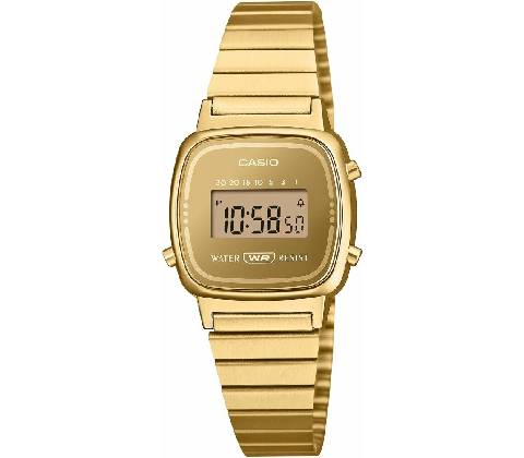 Casio LA670WEGS-9A