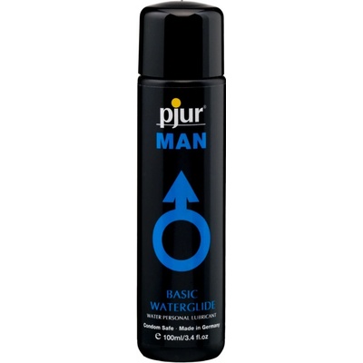 Pjur Man Basic Water Glide 30 ml