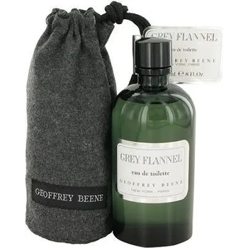 Geoffrey Beene Grey Flannel EDT 60 ml