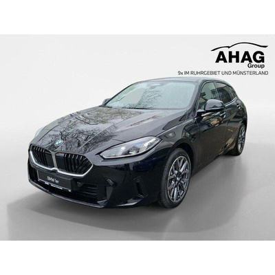 BMW 120 125 kW