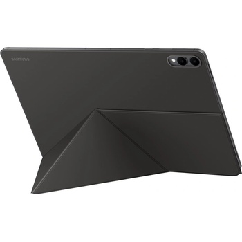 Samsung Smart Book Case EF-BX930PBE за Samsung Galaxy Tab S11 Ultra - черен (8806097734925)
