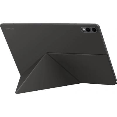 Samsung Smart Book Case EF-BX930PBE за Samsung Galaxy Tab S11 Ultra - черен (8806097734925)