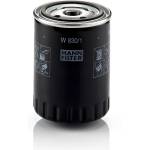 Mann-filter Маслен филтър mann-filter w 830/1