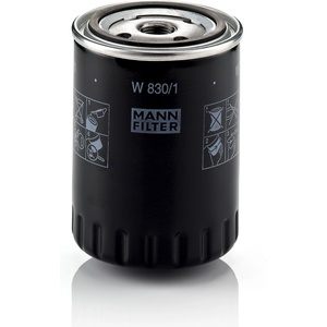 Mann-filter Маслен филтър mann-filter w 830/1