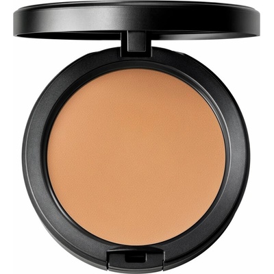 MAC Cosmetics Studio Fix Powder Plus Foundation Prefill zmatňujúci púdrový make-up C5 12 g