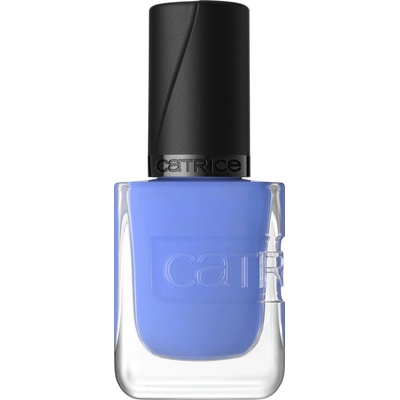 Catrice Lak na nehty Gel Affair 051 Blue Skies Ahead