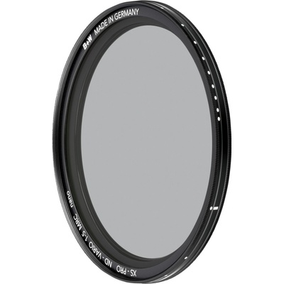 B+W ND Vario XS-PRO MRC nano 58 mm