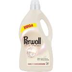 Perwoll Гел за пране Perwoll Light Colors за светли и бели дрехи 75 дози, 3.75 л