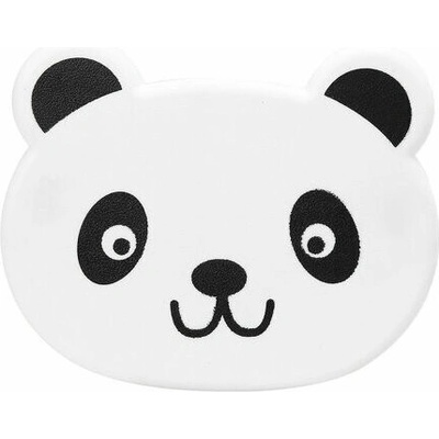 CAPPA Stolek dětský skládací do auta Panda
