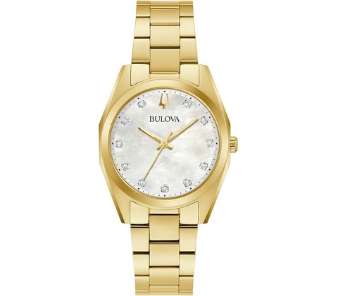 Bulova 97P172