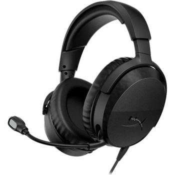 Image 1 of HP HYPERX CloudX Stinger 3 black (BS1T7AA)