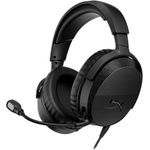 HP HYPERX CloudX Stinger 3 black (BS1T7AA) Слушалки