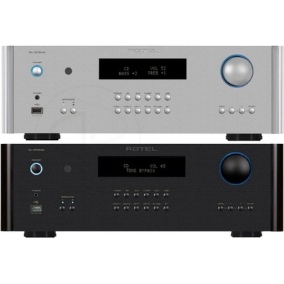 Rotel RA-1572 MKII