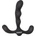Anos Flexible Prostate Stimulator with 3 Motors Black