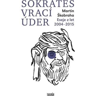 Sokrates vrací úder - Martin Škabraha