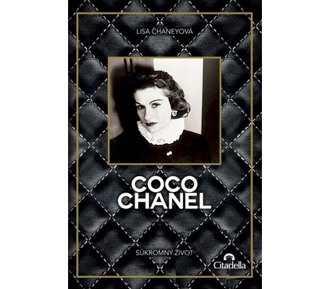 Coco Chanel
