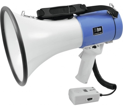 Omnitronic MP-25