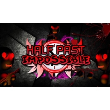 Half Past Impossible