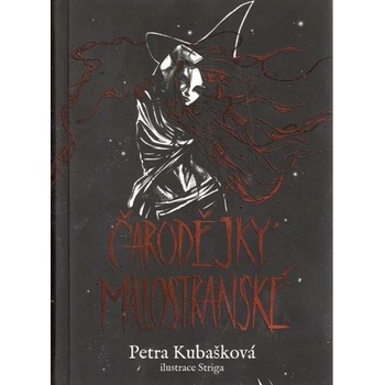 Čarodějky malostranské