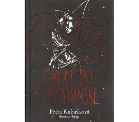Čarodějky malostranské