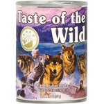 Taste of the Wild Wetlands 390 g