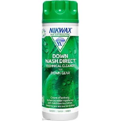 Nikwax Down Wash.Direct, 300 ml
