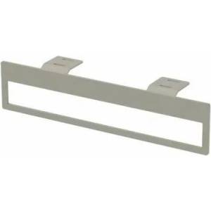 Oristo Поставка за кърпи Oristo Uni мат крем 45см (00-A-RE-45-10)
