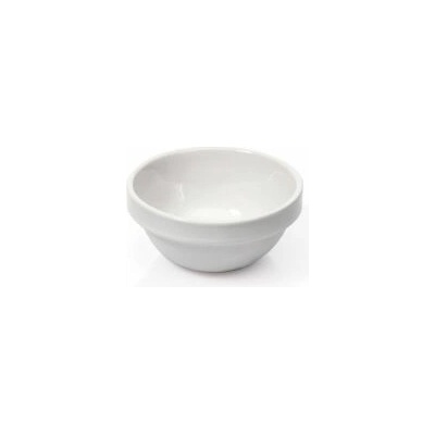 WAS GERMANY Miska kónická porcelánová 7cm 12 ks