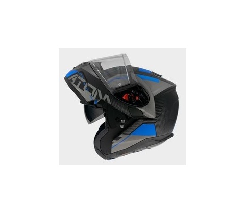 MT Helmets Atom Quark