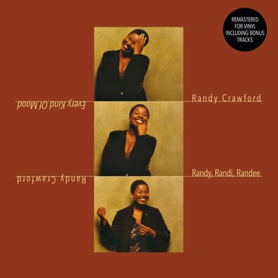 Randy Crawford - Every Kind Of Mood (Remastered) (2 LP) (5021732288028)