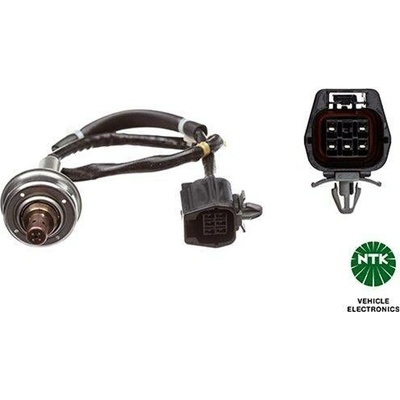 Lambda sonda NTK 90663