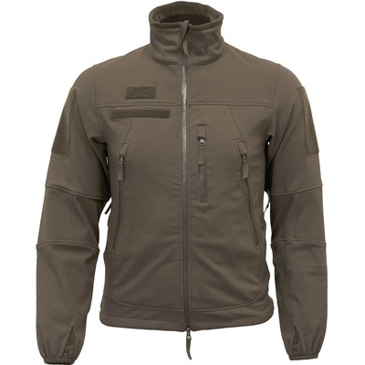 Bunda AČR Koutný termo 2010 hnědá – Zboží Dáma