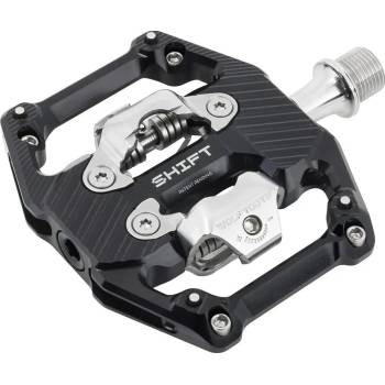WOLF TOOTH SHIFT Downhill Clipless pedály