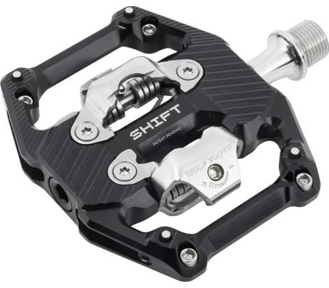 WOLF TOOTH SHIFT Downhill Clipless pedály