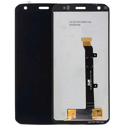 CAT Lcd дисплей за cat s52 s52