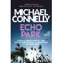 Echo Park - Michael Connelly