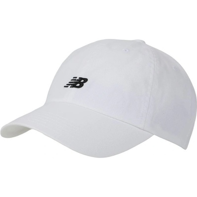 New Balance 6 Panel Classic V 2.0 Bílý
