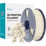 Sunlu PLA+ 2.0 филамент (слонова кост) (PLA+ 2.0 BW)