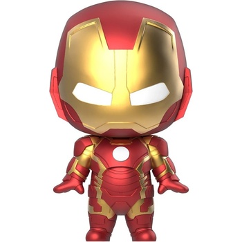 Hot Toys Мини фигура Hot Toys Marvel: Iron Man - Mark 43 #044 (CBX150)