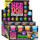 Schylling NeeDoh Příšerky Dohjees série 2 1 ks