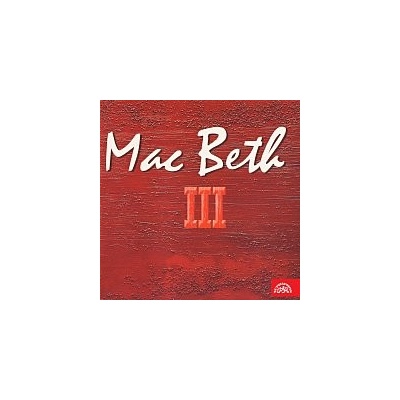 MacBeth – Mac Beth III. MP3