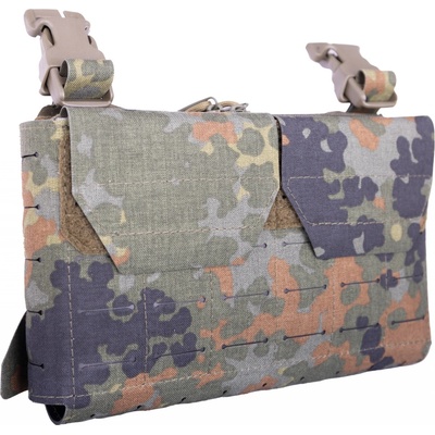 Templar’s Gear Přední panel Modular Freemason Flectarn 5FTD