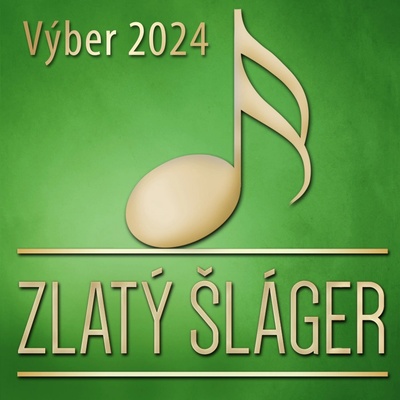 Zlatý Šláger 2024 2 CD