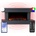 Klarstein Studio Light & Fire 1 Smart