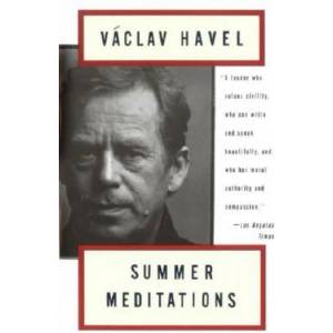 Summer Meditations | Václav Havel (1993)