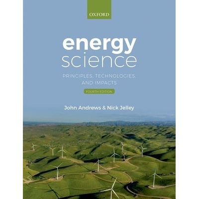 Energy Science - John Andrews, Nick Jelley