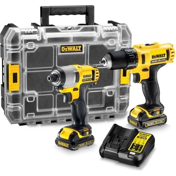 DEWALT DCK211C2