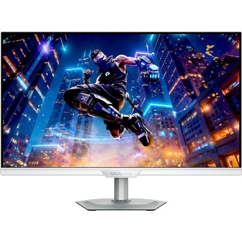 Gigabyte M27UP ICE