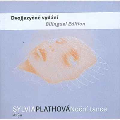 Noční tance - Sylvia Plathová