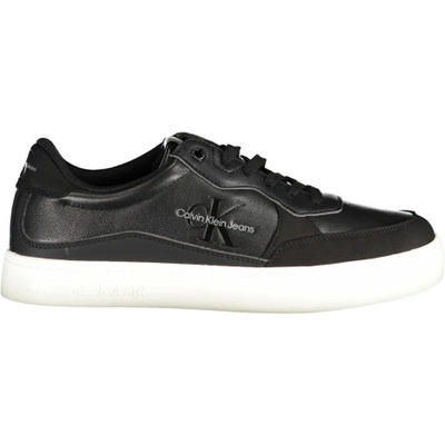 Calvin Klein Спортни обувки за мъже calvin klein, Цвят Черен (ym0ym00885_ne0gm)